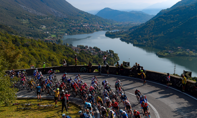 Tour de Lombardie 2023 (TV/Streaming) Sur quelle chaîne et à quelle heure suivre la course ?
