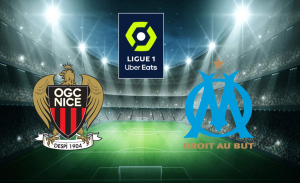 Nice (OGCN) / Marseille (OM) (TV/Streaming) Sur quelles chaines et à quelle heure regarder la rencontre de Ligue 1 ?