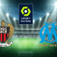 Nice (OGCN) / Marseille (OM) (TV/Streaming) Sur quelles chaines et à quelle heure regarder la rencontre de Ligue 1 ?