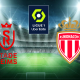 Reims / Monaco (TV/Streaming) Sur quelles chaines et à quelle heure regarder la rencontre de Ligue 1 ?
