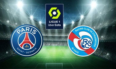 Paris SG (PSG) / Strasbourg (RCSA) (TV/Streaming) Sur quelle chaine et à quelle heure regarder la rencontre de Ligue 1 ?