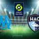 Marseille / Le Havre (TV/Streaming) Sur quelle chaine et à quelle heure regarder la rencontre de Ligue 1 ?
