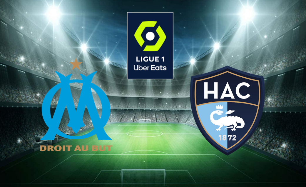 Marseille / Le Havre (TV/Streaming) Sur quelle chaine et à quelle heure regarder la rencontre de Ligue 1 ?