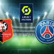 Rennes (SRFC) / Paris SG (PSG) (TV/Streaming) Sur quelle chaine et à quelle heure regarder la rencontre de Ligue 1 ?