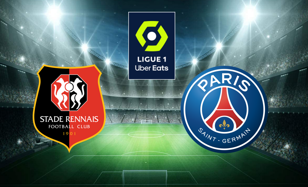 Rennes (SRFC) / Paris SG (PSG) (TV/Streaming) Sur quelle chaine et à quelle heure regarder la rencontre de Ligue 1 ?