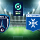 Paris FC / AJ Auxerre (TV/Streaming) Sur quelles chaines et à quelle heure suivre la rencontre de Ligue 2 ?