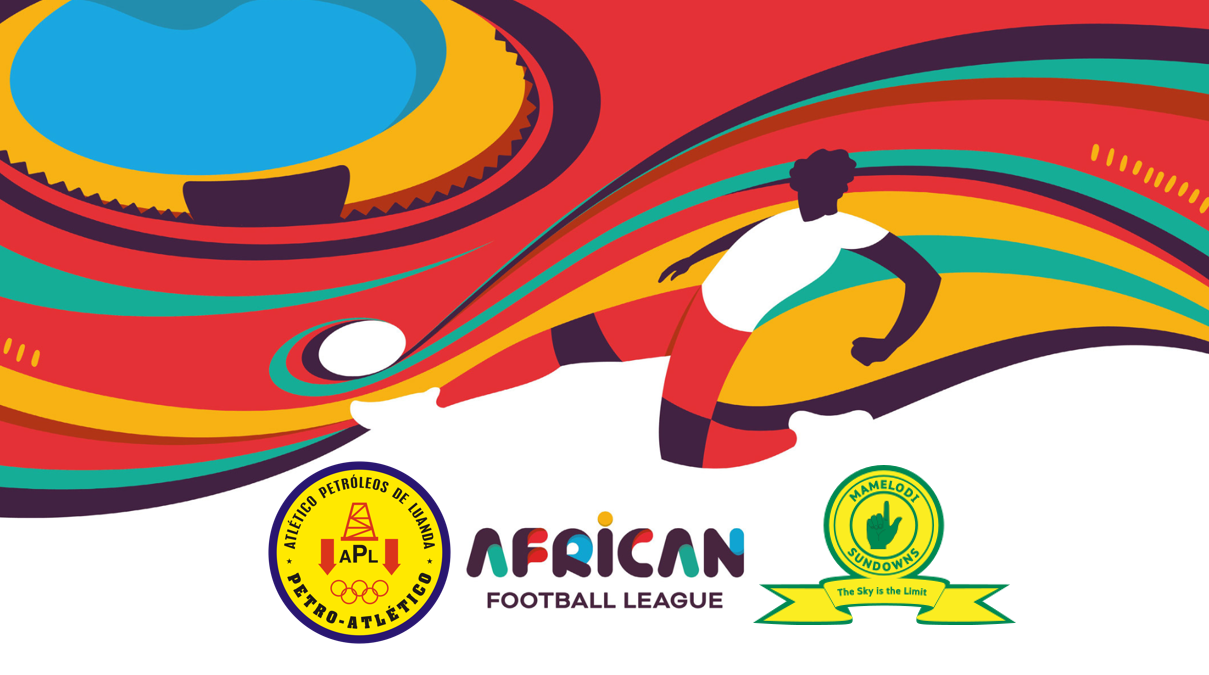 Petro de Luanda / Mamelodi Sundowns - African Football League (TV/Streaming) Sur quelles chaines et à quelle heure suivre la rencontre ?