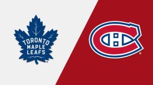 Toronto Maple Leafs / Montréal Canadiens (TV/Streaming) Sur quelle chaine et à quelle heure suivre la rencontre de NHL ?
