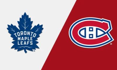 Toronto Maple Leafs / Montréal Canadiens (TV/Streaming) Sur quelle chaine et à quelle heure suivre la rencontre de NHL ?