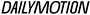 Logo chaine TV Dailymotion
