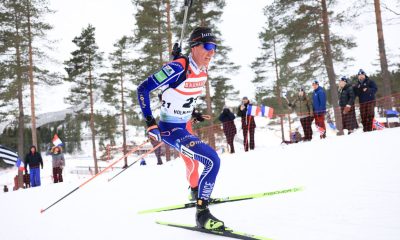 Biathlon Ostersund 2023 (TV/Streaming) Sur quelles chaines et à quelle heure suivre la compétition ?