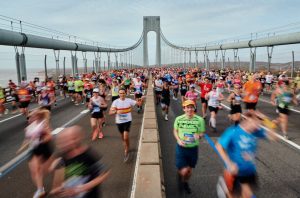 Marathon de New York 2023 (TV/Streaming) Sur quelles chaines et à quelle heure suivre la compétition ?