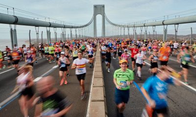 Marathon de New York 2023 (TV/Streaming) Sur quelles chaines et à quelle heure suivre la compétition ?