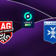 Guingamp (EAG) / Auxerre (AJA) (TV/Streaming) Sur quelle chaîne et à quelle heure regarder la rencontre de Ligue 2 ?