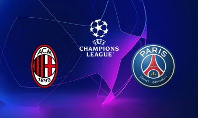 Milan AC / Paris SG (TV/Streaming) Sur quelles chaines et à quelle heure regarder le match de Champions League ?