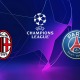 Milan AC / Paris SG (TV/Streaming) Sur quelles chaines et à quelle heure regarder le match de Champions League ?