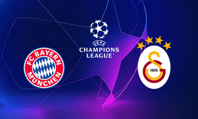 Bayern Munich / Galatasaray (TV/Streaming) Sur quelle chaine et à quelle heure regarder le match de Champions League ?