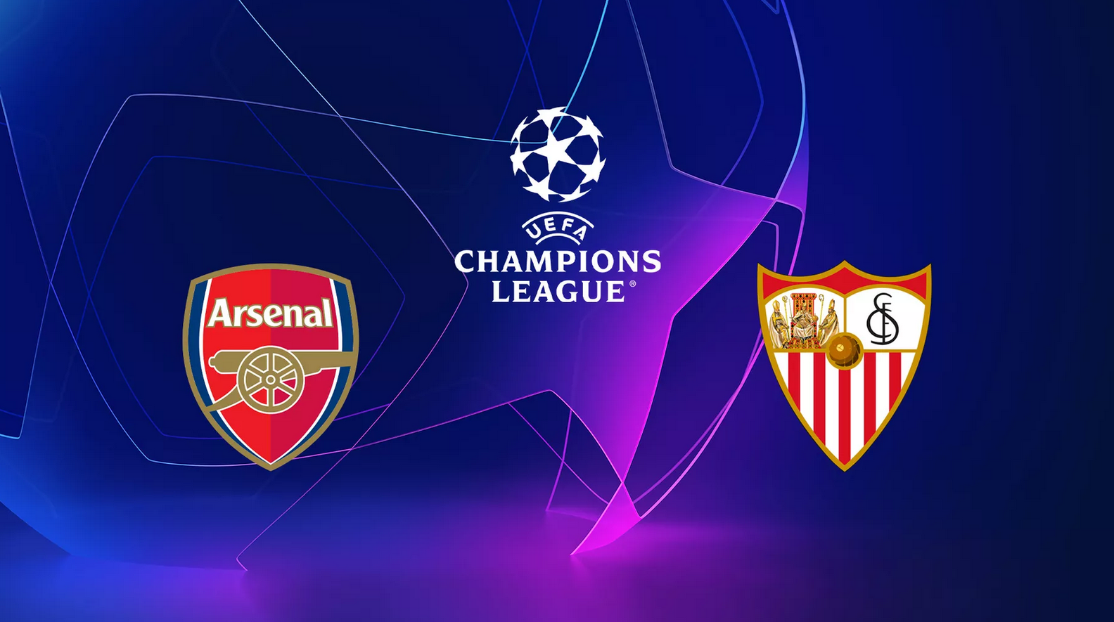 Arsenal / FC Seville (TV/Streaming) Sur quelle chaine et à quelle heure regarder le match de Champions League ?