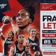 France / Lettonie (TV/Streaming) Sur quelle chaîne et à quelle heure suivre la rencontre féminine d'EuroBasket ?