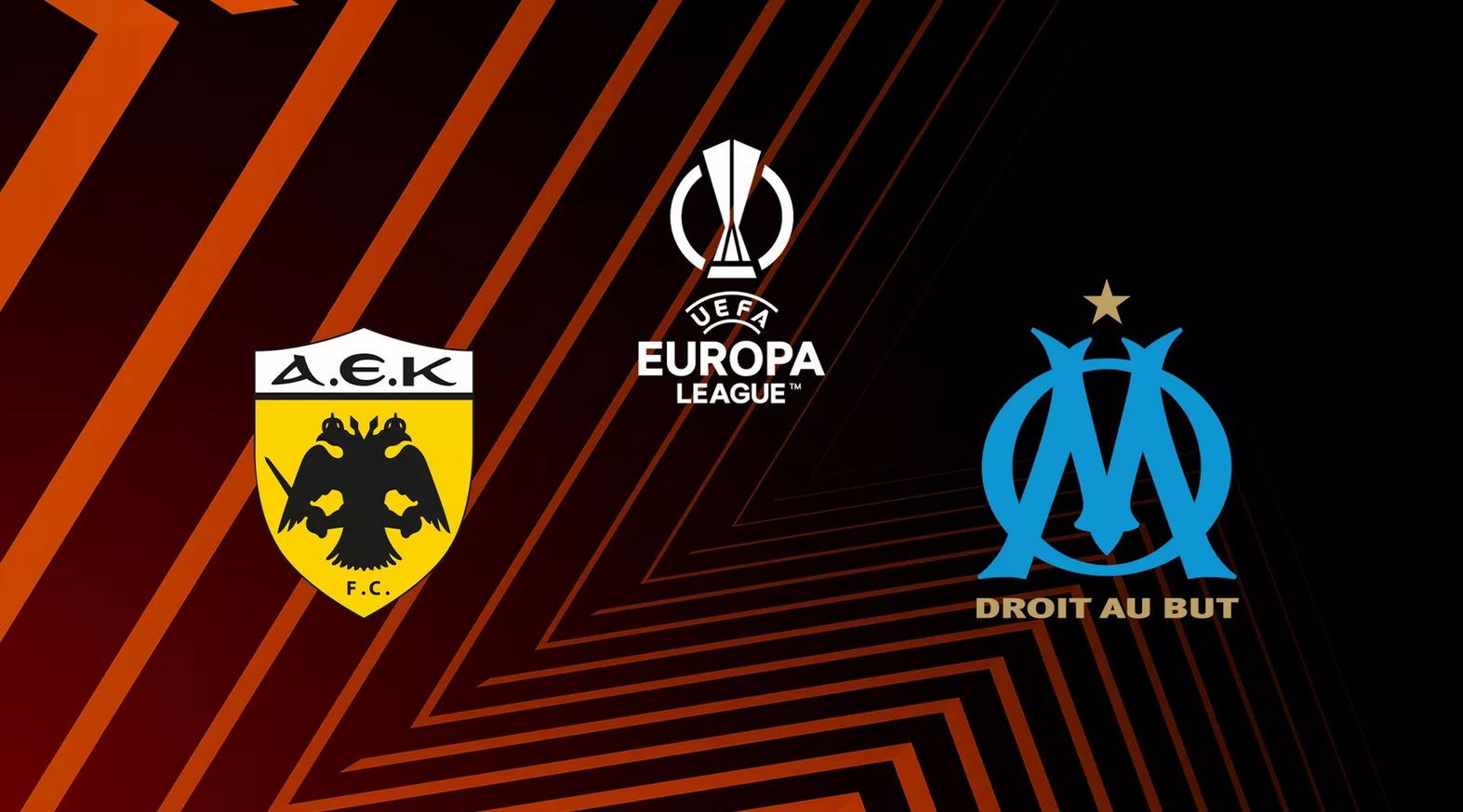 AEK Athènes / Marseille (TV/Streaming) Sur quelles chaines et à quelle heure regarder le match d’Europa League ?