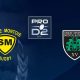 Stade Montois / Montauban – Sur quelles chaînes TV et Streaming et à quelle heure regarder le match de Pro D2 ?