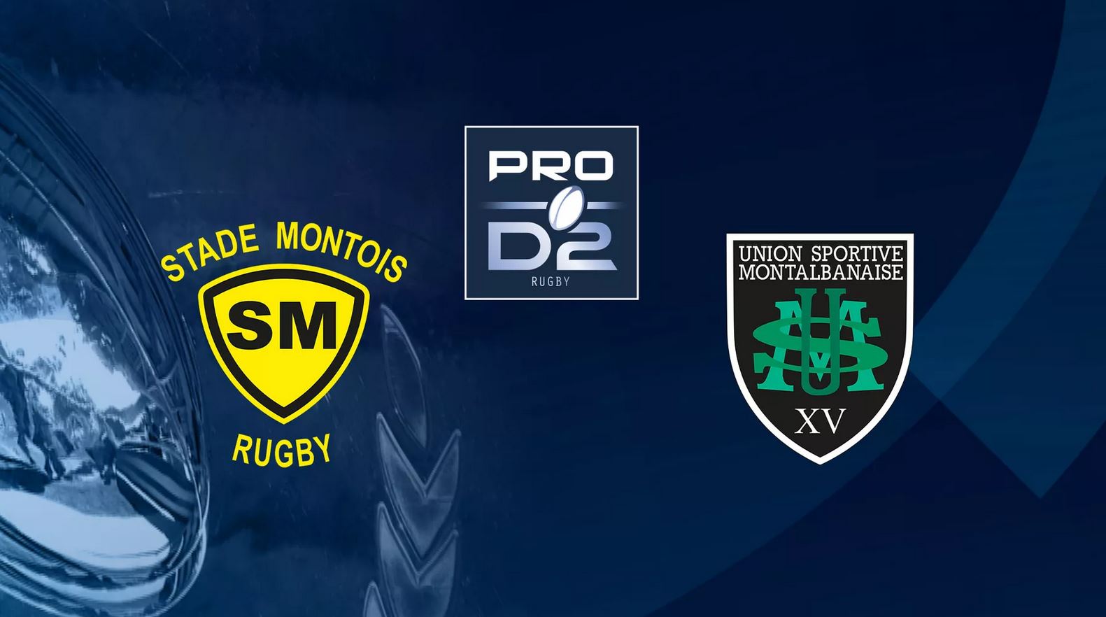 Stade Montois / Montauban – Sur quelles chaînes TV et Streaming et à quelle heure regarder le match de Pro D2 ?
