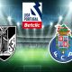 Vitoria / Porto – Sur quelle chaîne TV et Streaming et à quelle heure regarder le match de Liga Portugal ?