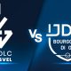 Lyon-Villeurbanne / Dijon (TV/Streaming) Sur quelles chaînes et à quelle heure suivre la rencontre de Betclic Elite ?