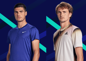 Alcaraz / Zverev - ATP Finals 2023 - Sur quelles chaines TV et Streaming et à quelle heure suivre la rencontre ?