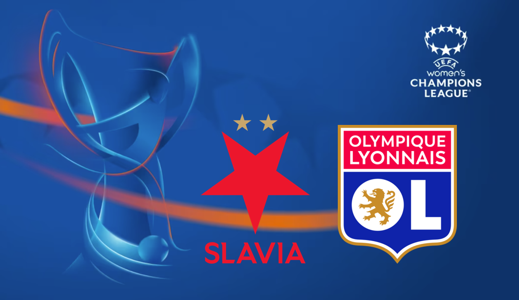 Slavia Prague / Lyon (TV/Streaming) Sur quelle chaîne et à quelle heure regarder le match de Women's Champions League ?