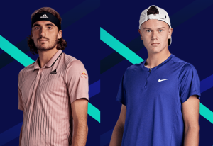 Tsitsipas / Rune - ATP Finals 2023 - Sur quelle chaine TV et Streaming et à quelle heure suivre la rencontre ?