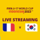 France / Corée du Sud (TV/Streaming) Sur quelle chaîne et à quelle heure regarder le match de Coupe du Monde U17 ?
