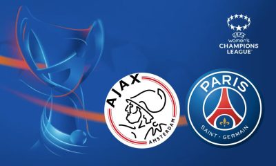 Ajax / Paris SG Féminin (TV/Streaming) Sur quelle chaîne et à quelle heure regarder le match de Women's Champions League ?