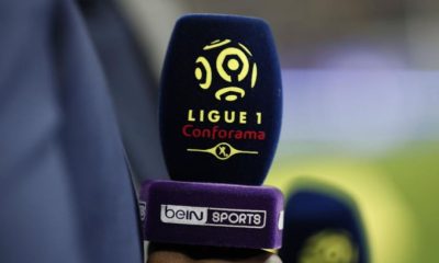 beIN SPORTS toujours dans la course concernant les prochains Droits TV de la Ligue 1