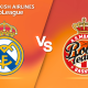 Real Madrid / Monaco (TV/Streaming) Sur quelle chaine et à quelle heure suivre le match d'Euroleague ?