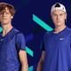 Sinner / Rune - ATP Finals 2023 - Sur quelle chaine TV et Streaming et à quelle heure suivre la rencontre ?