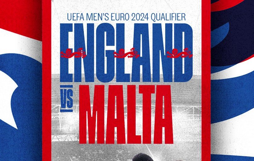 Angleterre / Malte (TV/Streaming) Sur quelles chaines et à quelle heure suivre la rencontre de qualifications à l'Euro 2024 ?