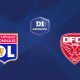Lyon / Dijon (TV/Streaming) Sur quelles chaînes et à quelle heure suivre le match de D1 Arkéma ?