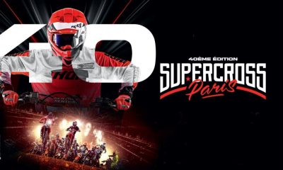 Supercross de Paris 2023 (TV/Streaming) Sur quelle chaine et à quelle heure suivre cet évènement ce week-end ?