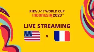 France / Etats-Unis (TV/Streaming) Sur quelle chaîne et à quelle heure regarder le match de Coupe du Monde U17 ?
