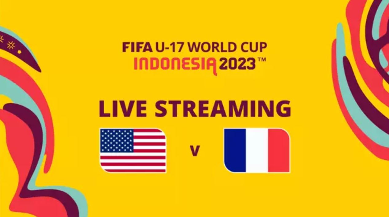 France / Etats-Unis (TV/Streaming) Sur quelle chaîne et à quelle heure regarder le match de Coupe du Monde U17 ?