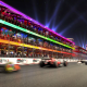 F1 - GP de Las Vegas 2023 - Le Programme TV et les Horaires du week-end