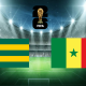 Togo / Sénégal (TV/Streaming) Sur quelle chaîne et à quelle heure regarder le match de qualifications pour la Coupe du Monde 2026 ?