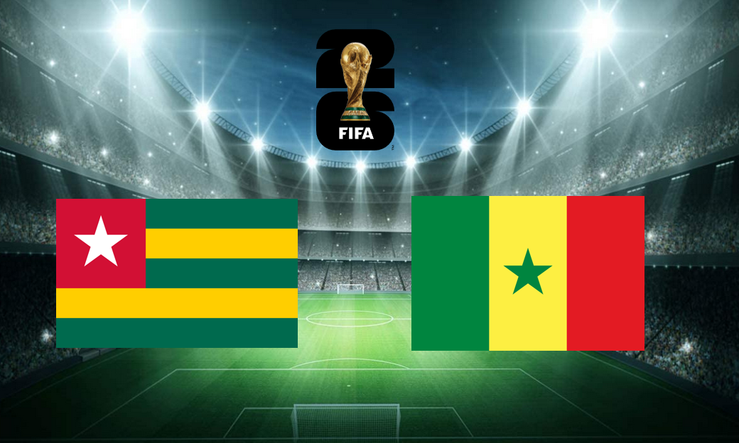 Togo / Sénégal (TV/Streaming) Sur quelle chaîne et à quelle heure regarder le match de qualifications pour la Coupe du Monde 2026 ?