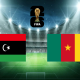 Libye / Cameroun (TV/Streaming) Sur quelle chaîne et à quelle heure regarder le match de qualifications pour la Coupe du Monde 2026 ?