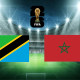 Tanzanie / Maroc (TV/Streaming) Sur quelle chaîne et à quelle heure regarder le match de qualifications pour la Coupe du Monde 2026 ?