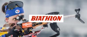 Le Biathlon à TV en clair et en direct sur la chaîne l'Equipe pour la saison 2023/2024