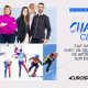 "Chalet Club" de retour pour un grand week-end de sports d'hiver sur Eurosport