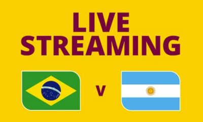 Brésil / Argentine (TV/Streaming) Sur quelle chaîne et à quelle heure regarder le 1/4 de Finale de Coupe du Monde U17 ?