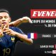 France / Ouzbekistan (TV/Streaming) Sur quelle chaîne et à quelle heure regarder le 1/4 de Finale de Coupe du Monde U17 ?